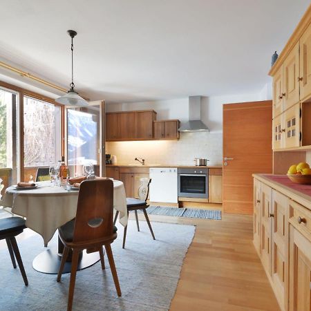Apartment Tirol-3 By Interhome Ortisei Zewnętrze zdjęcie