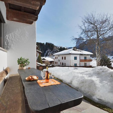 Apartment Tirol-3 By Interhome Ortisei Zewnętrze zdjęcie