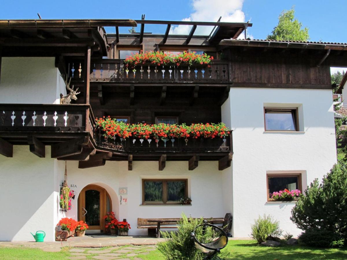 Apartment Tirol-3 By Interhome Ortisei Zewnętrze zdjęcie