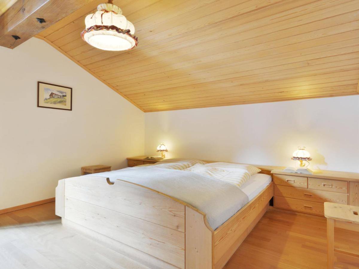 Apartment Tirol-3 By Interhome Ortisei Zewnętrze zdjęcie