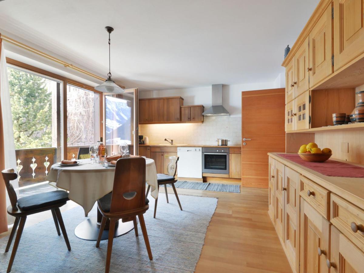 Apartment Tirol-3 By Interhome Ortisei Zewnętrze zdjęcie