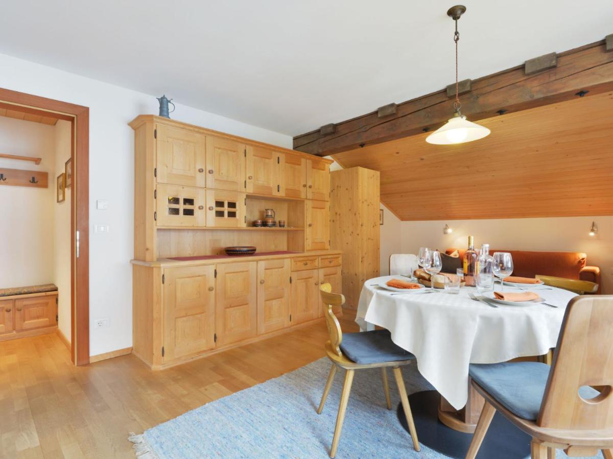 Apartment Tirol-3 By Interhome Ortisei Zewnętrze zdjęcie