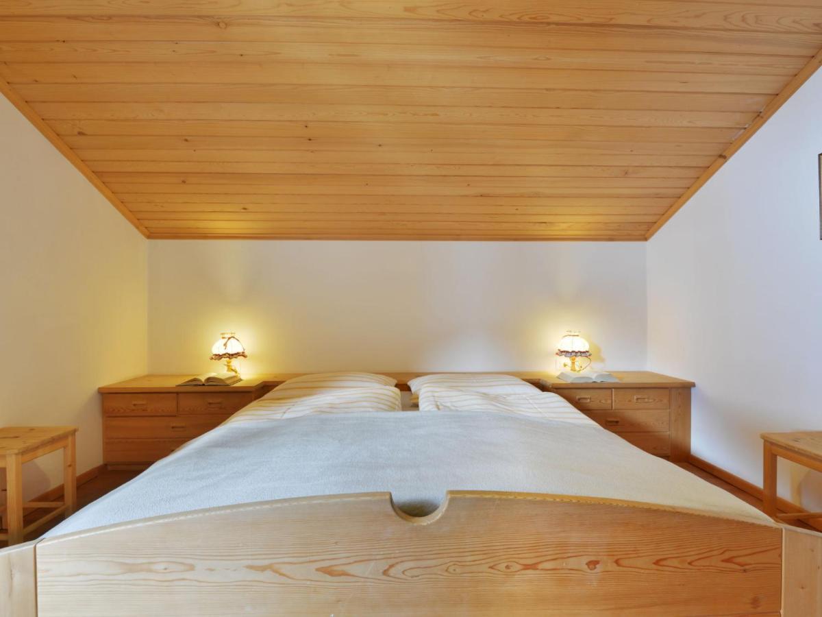 Apartment Tirol-3 By Interhome Ortisei Zewnętrze zdjęcie