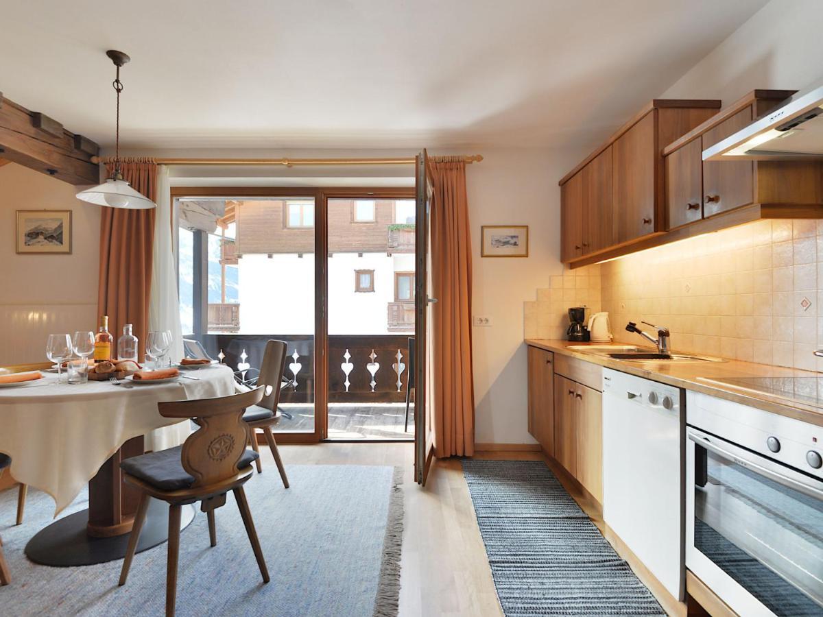 Apartment Tirol-3 By Interhome Ortisei Zewnętrze zdjęcie