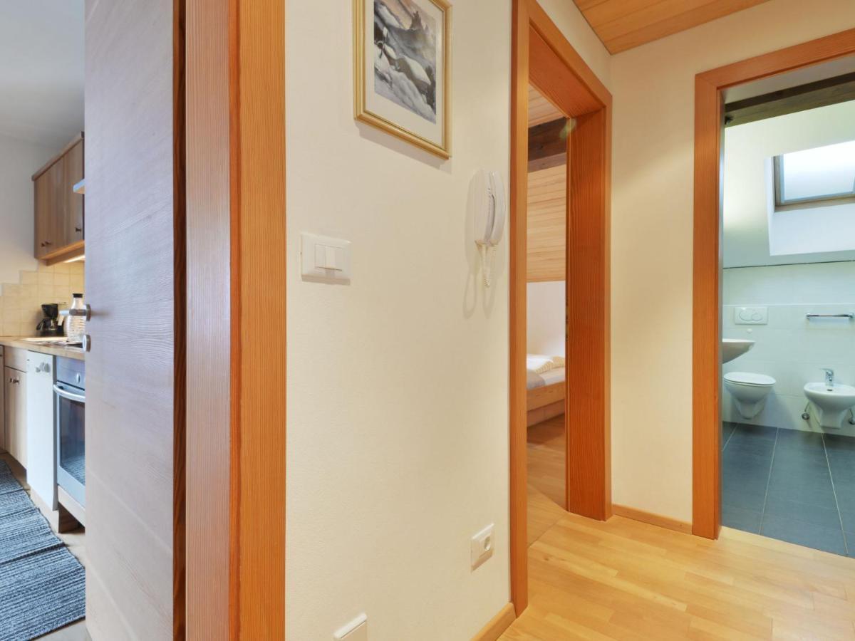 Apartment Tirol-3 By Interhome Ortisei Zewnętrze zdjęcie