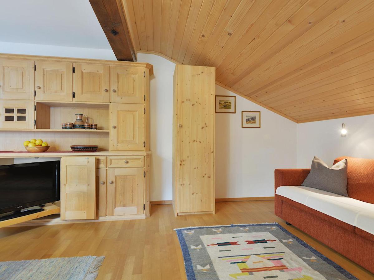 Apartment Tirol-3 By Interhome Ortisei Zewnętrze zdjęcie