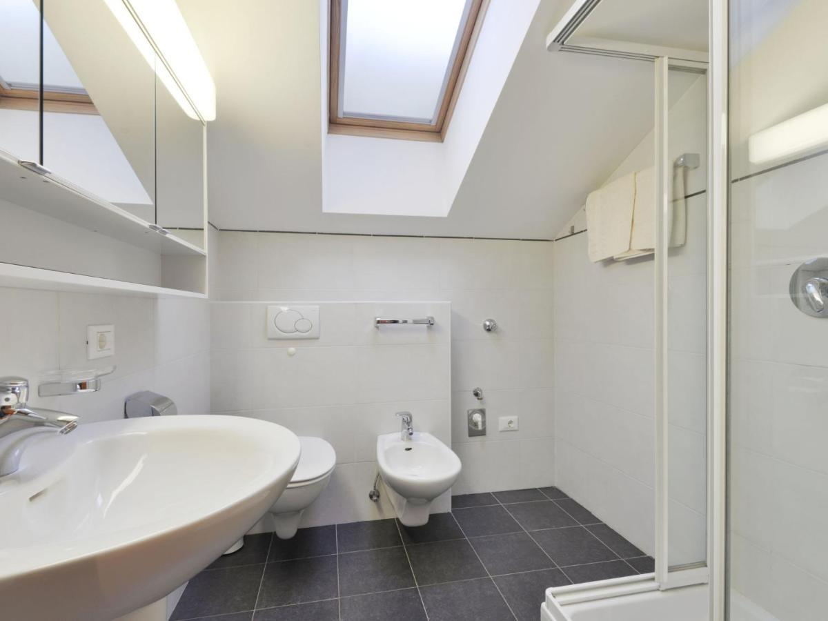 Apartment Tirol-3 By Interhome Ortisei Zewnętrze zdjęcie