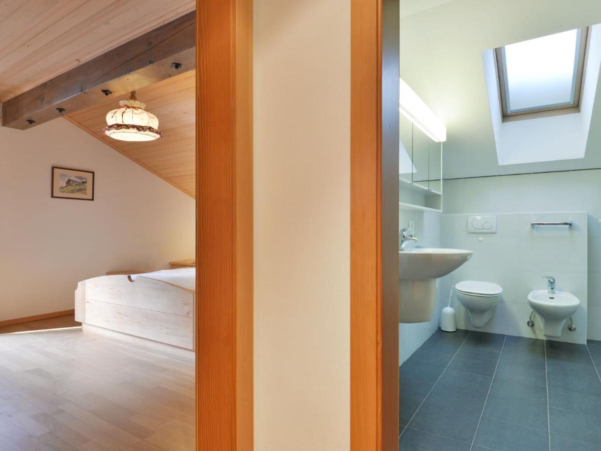 Apartment Tirol-3 By Interhome Ortisei Zewnętrze zdjęcie