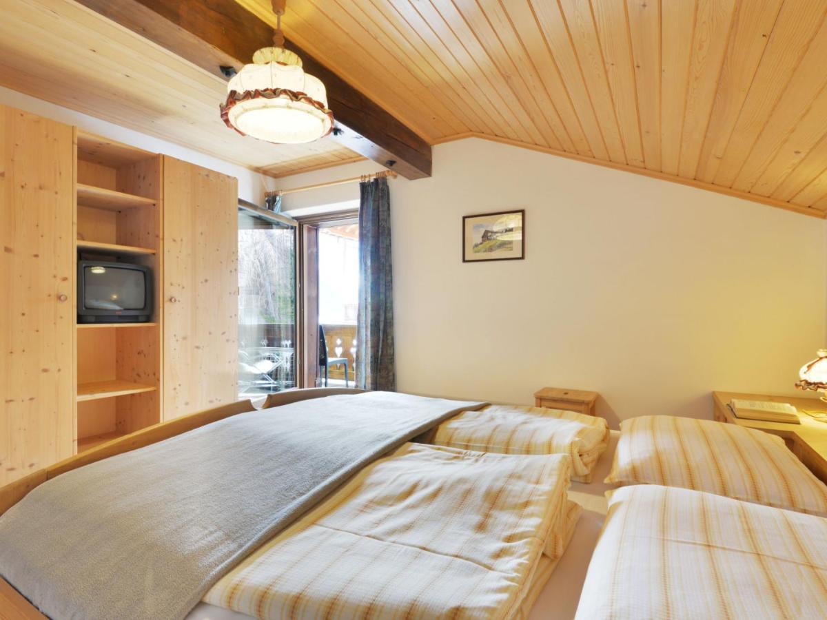 Apartment Tirol-3 By Interhome Ortisei Zewnętrze zdjęcie